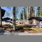 Kiviniemi By Interhome * Siikakama