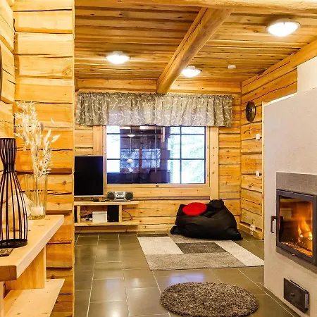Kiviniemi By Interhome Holiday home Siikakama