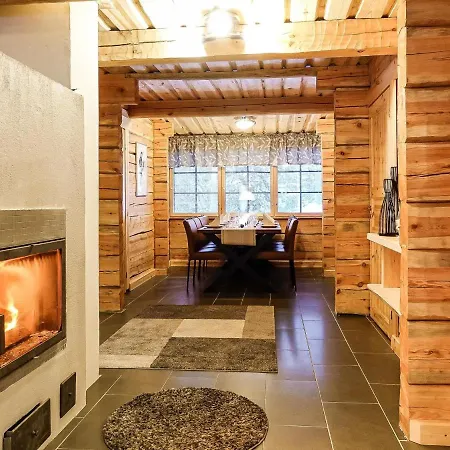 Holiday home Kiviniemi By Interhome Siikakama
