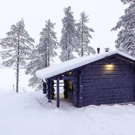 Kiviniemi By Interhome Holiday home *