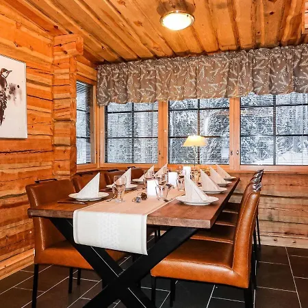 Kiviniemi By Interhome Holiday home *