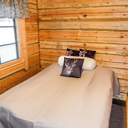 Holiday home Kiviniemi By Interhome Siikakama