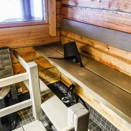 Holiday home Kiviniemi By Interhome