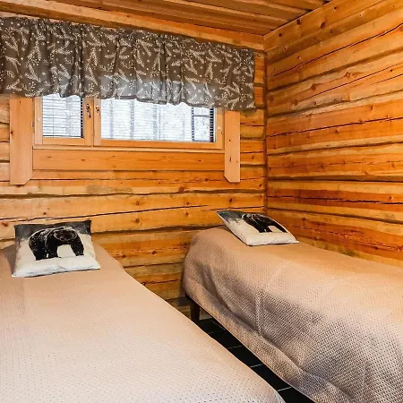 Kiviniemi By Interhome