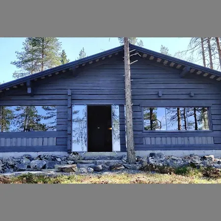Holiday home Kiviniemi By Interhome *