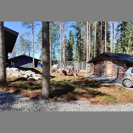 Kiviniemi By Interhome