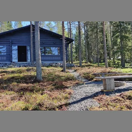 Kiviniemi By Interhome Holiday home Siikakama
