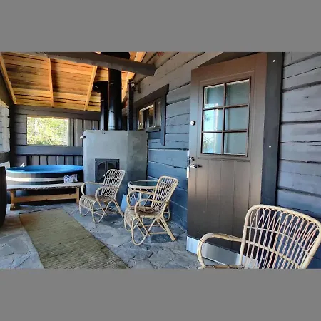 Kiviniemi By Interhome Holiday home