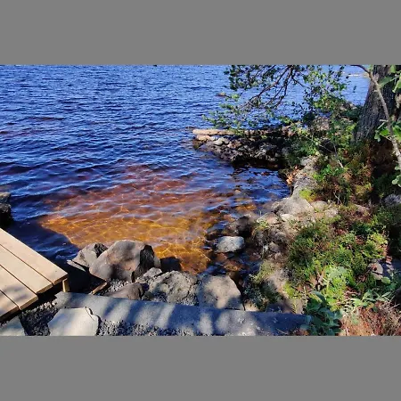 Holiday home Kiviniemi By Interhome *