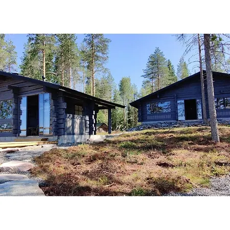 Kiviniemi By Interhome * Siikakama