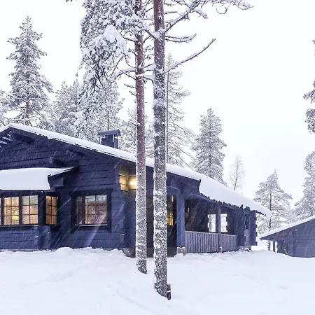 Kiviniemi By Interhome Holiday home