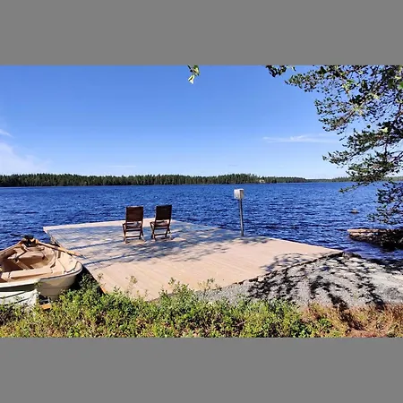 Kiviniemi By Interhome