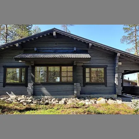 Kiviniemi By Interhome بيت للعطل