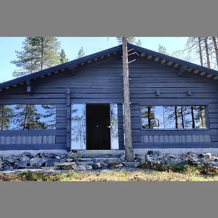Kiviniemi By Interhome بيت للعطل *