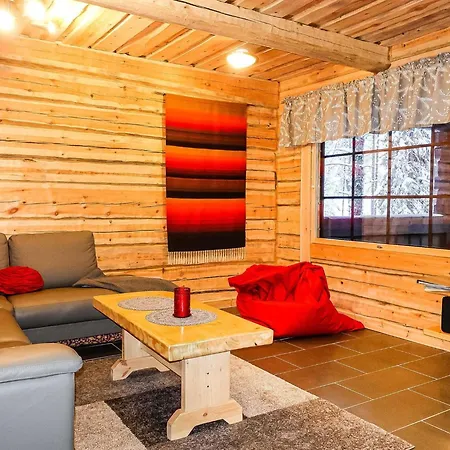 Kiviniemi By Interhome بيت للعطل *
