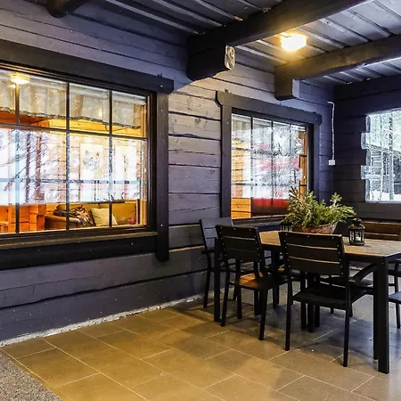 Kiviniemi By Interhome Holiday home