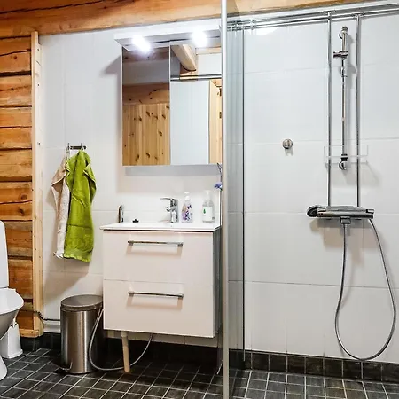 Casa de Férias Kiviniemi By Interhome