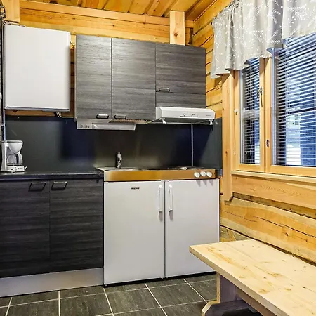 Kiviniemi By Interhome Casa de Férias