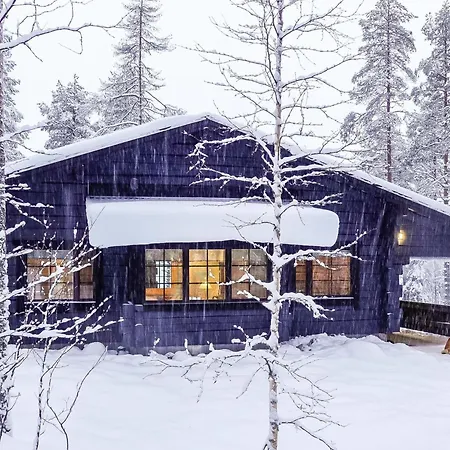 Casa de Férias Kiviniemi By Interhome *