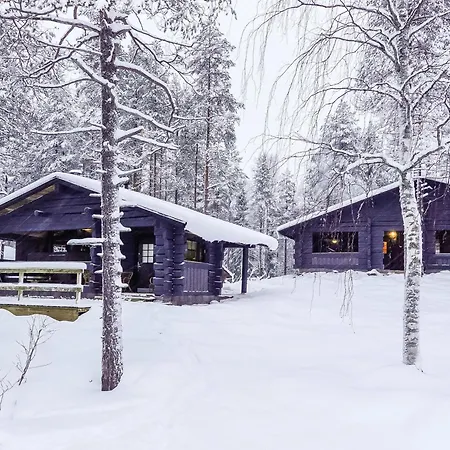 Kiviniemi By Interhome Siikakama