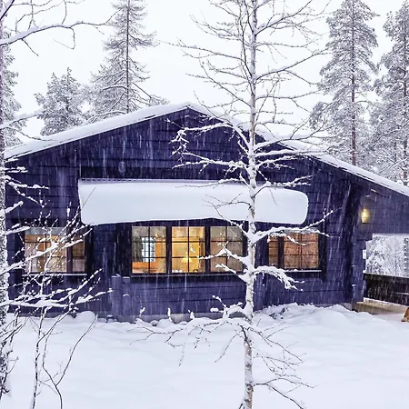 Hébergement de vacances Kiviniemi By Interhome