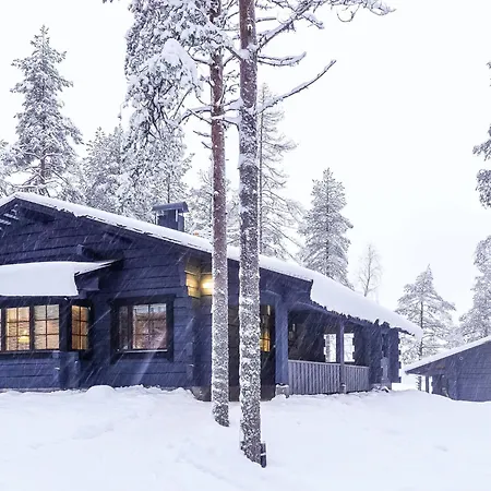 Kiviniemi By Interhome Hébergement de vacances *