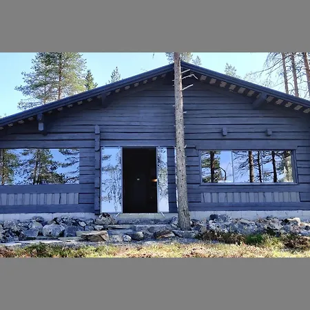 Kiviniemi By Interhome *