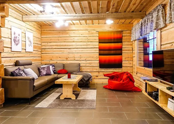 Kiviniemi By Interhome 度假居