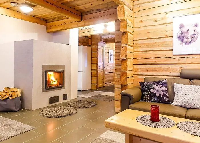 Kiviniemi By Interhome 度假居