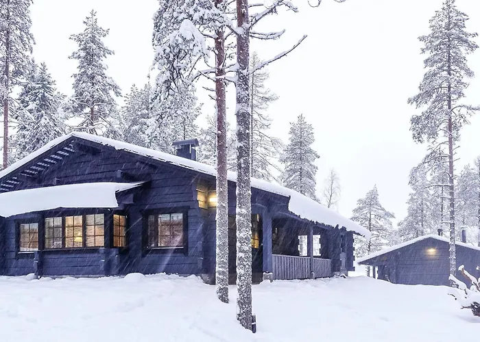 Kiviniemi By Interhome 度假居